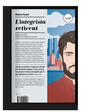 L'INTEGRISTA RETICENT