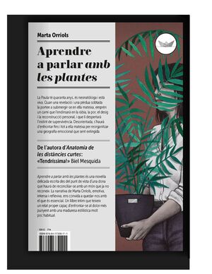 APRENDRE A PARLAR AMB LES PLANTES