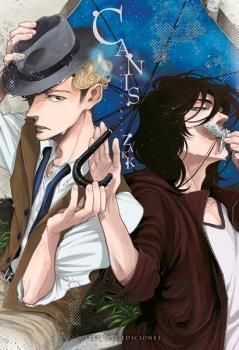 CANIS - DEAR MR. RAIN -