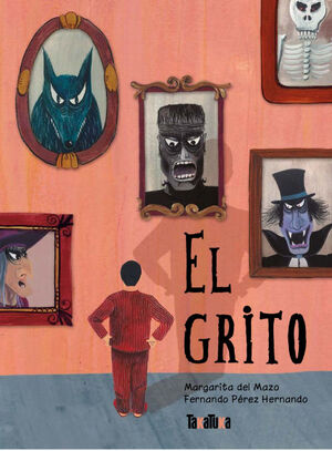 GRITO, EL