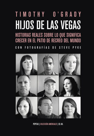 HIJOS DE LAS VEGAS