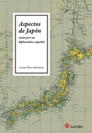 ASPECTOS DE JAPÓN VISTOS POR UN DIPLOMÁTICO ESPAÑOL