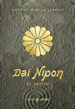 DAI NIPON. EL JAPÓN