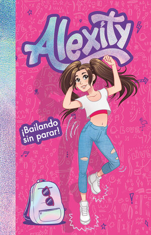 IBAILANDO SIN PARAR!