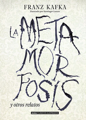 METAMORFOSIS, LA