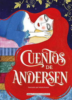 CUENTOS DE ANDERSEN