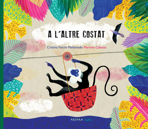 A L´ALTRE COSTAT