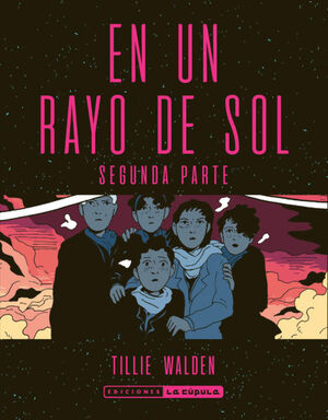 EN UN RAYO DE SOL 2
