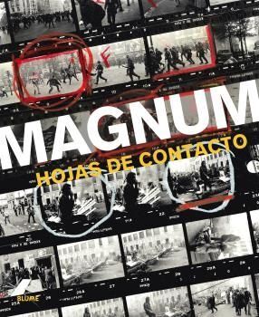 MAGNUM (2019) HOJAS DE CONTACTO
