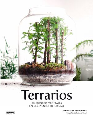 TERRARIOS