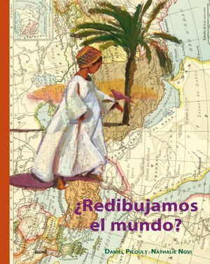 MUNDO SOÑADO, UN. REDIBUJAMOS EL MUNDO