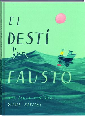 DESTI D'EN FAUSTO, EL