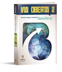 (VAL).(21).LLENGUA I LIT. VALENCIA 2R.BATX.(VIA OBERTA)