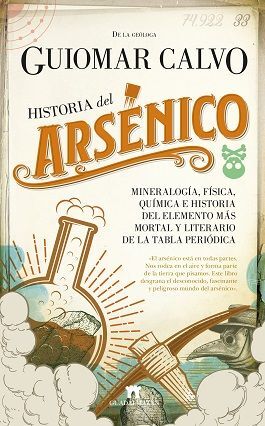 HISTORIA DEL ARSÉNICO