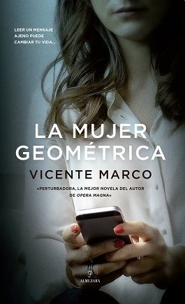 MUJER GEOMETRICA