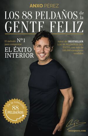 88 PELDAÑOS DE LA GENTE FELIZ