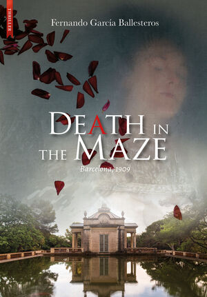 DEATH IN THE MAZE