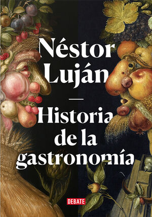 HISTORIA DE LA GASTRONOM?A