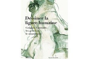 DESSINER LA FIGURE HUMAINE