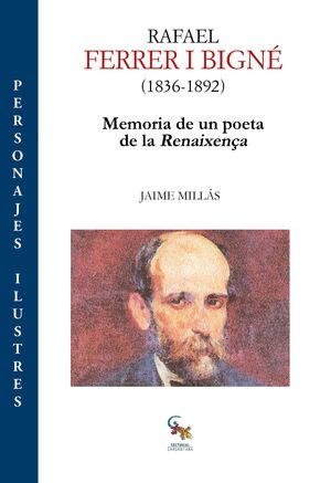 RAFAEL FERRER I BIGNE 1836-1892