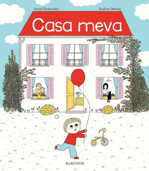 CASA MEVA