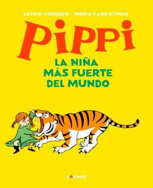 PIPPI LLEGA A VILLA VILLEKULLA