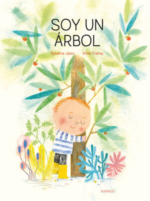 SOY UN ARBOL