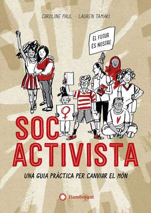 SOC ACTIVISTA