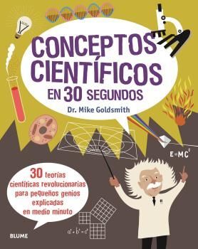 30 SEGUNDOS. CONCEPTOS CIENTIFICOS (2020)