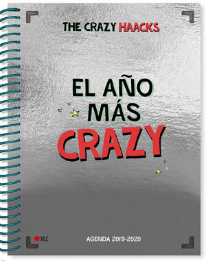 EL A?O M?S CRAZY