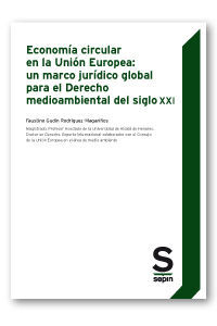 ECONOMÍA CIRCULAR EN LA UNIÓN EUROPEA.