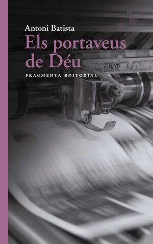 ELS PORTAVEUS DE DÉU