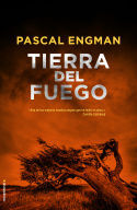 TIERRA DEL FUEGO (SERIE VANESSA FRANK 1)