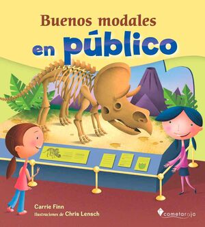 BUENOS MODALES EN PÚBLICO
