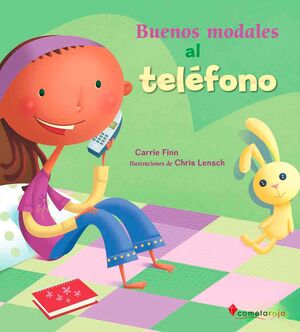 BUENOS MODALES AL TELÉFONO