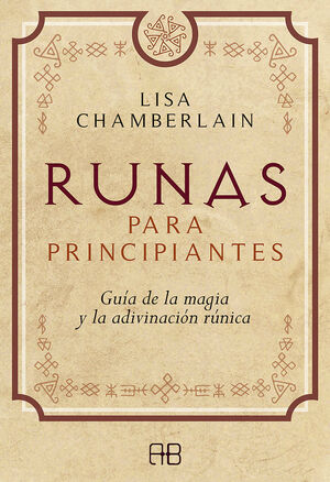 RUNAS PARA PRINCIPIANTES