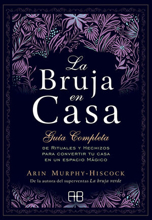 LA BRUJA EN CASA (E-BOOK)