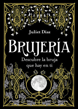 BRUJERÍA (E-BOOK)