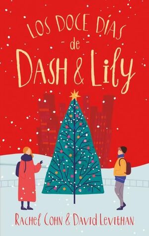 LOS DOCE DIAS DE DASH & LILY