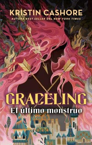 GRACELING VOL. 2