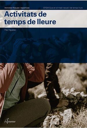 ACTIVITATS DE TEMPS DE LLEURE