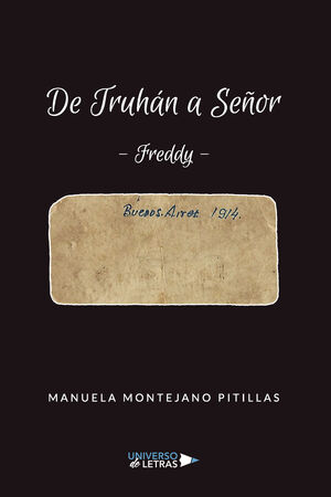 DE TRUHÁN A SEÑOR