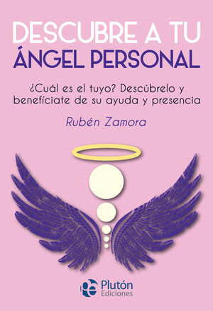 DESCUBRE TU ÁNGEL PERSONAL