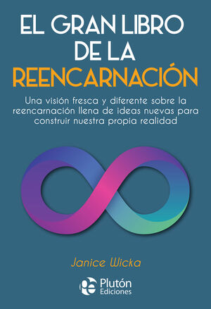 GRAN LIBRO DE LA REENCARNACION, EL