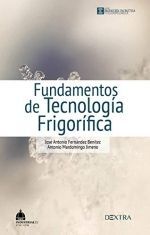 FUNDAMENTOS DE TECNOLOGÍA FRIGORÍFICA