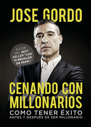 CENANDO CON MILLONARIOS