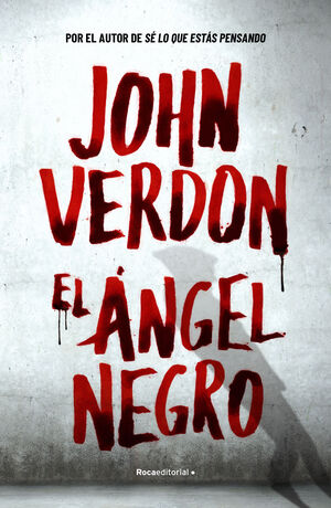 EL ÁNGEL NEGRO (SERIE DAVID GURNEY 7)