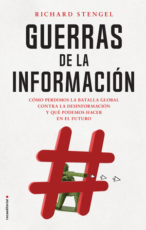 GUERRAS DE LA INFORMACI?N