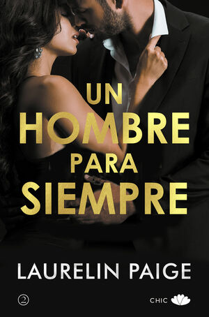 UN HOMBRE PARA SIEMPRE. MAN IN CHARGE 2