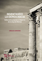 INVENTANDO LA DEMOCRACIA